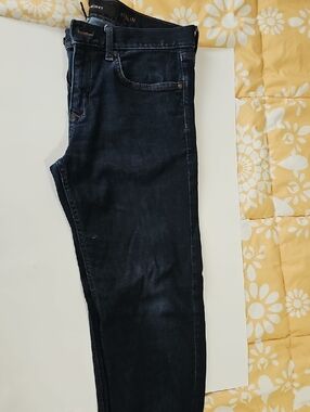 Marc Anthony Slim Jeans in Dark Indigo